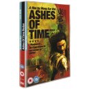 Ashes Of Time Redux DVD