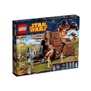 LEGO® Star Wars™ 75058 MTT