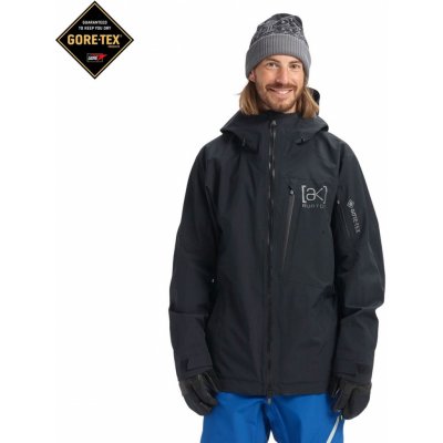 Burton Cyclic gore‑tex 2L Jacket True Black