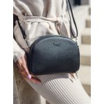 Vuch Caira crossbody Černá – Zbozi.Blesk.cz