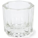 Beautiful Brows Miska na míchání barvy na řasy a obočí skleněná 3 ml – Sleviste.cz