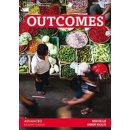 Outcomes Advanced 2nd ed. Student's Book + Class DVD