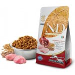 N&D LG Cat Adult Chicken & Pomegranate 5 kg – Zboží Mobilmania