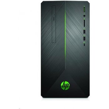 HP 690-0020nc Pavilion Gaming 7PX40EA