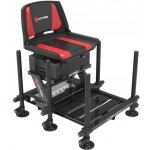 Nytro Plavačková bedna se sedátkem SLS36R Station With Swivel Seat – Zboží Dáma