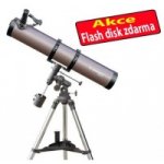 Bresser Galaxia 114/900 – Zboží Mobilmania