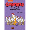 Garfield 59: Garfield chodí spát se slepicemi