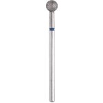Staleks fréza FA01B050 diamantová kulička 5 mm – Zboží Dáma