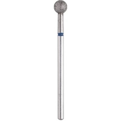 Staleks fréza FA01B050 diamantová kulička 5 mm – Zboží Dáma