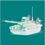 Sluban B1257 Tank IFR T90AS – Hledejceny.cz