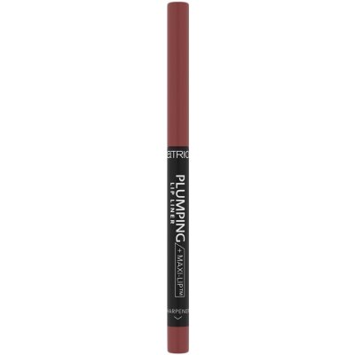 Catrice Plumping Lip Liner tužka na rty 040 Starring Role 1,3 g – Hledejceny.cz