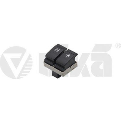 99591809801 VIKA Spínač, zvedací zařízení oken | Zboží Auto