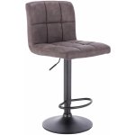 Hawaj CL-3232-1 tmavě šedá – Zboží Mobilmania