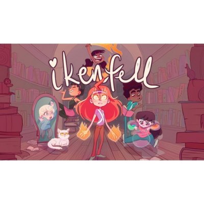 Ikenfell