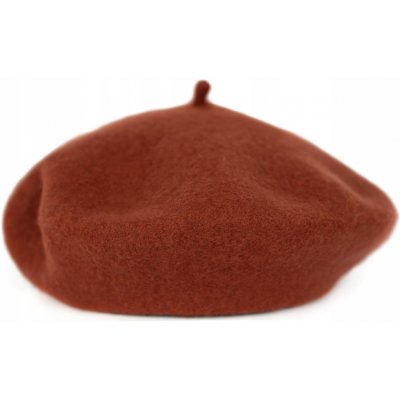 Szaleo oranžový baret – Hledejceny.cz