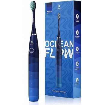 Oclean Flow Duo White & Blue