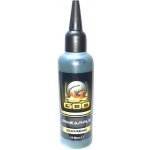 Korda Atraktor Goo Smoke Pineapple Supeme 115 ml – Zboží Dáma