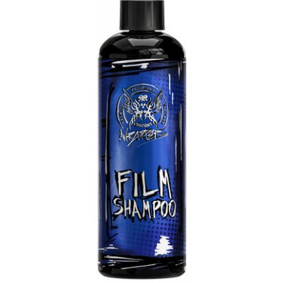 RRCustoms Bad Boys Film Shampoo 500 ml – Zboží Mobilmania