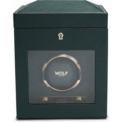 Wolf British Racing 792141 – Zboží Dáma