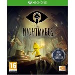 Little Nightmares – Sleviste.cz