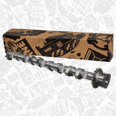 Vačkový hřídel ET ENGINETEAM HV0324 – Zboží Mobilmania