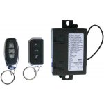 Autoalarm Mistral MAX2 – Hledejceny.cz