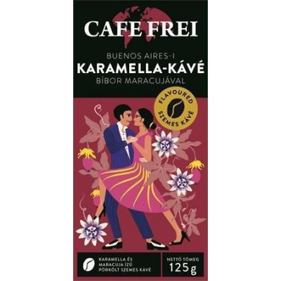 Cafe Frei Buenos Aires 125 g