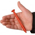 Swiss Piranha ultralehký stanový kolík RT120 1ks – Zboží Dáma