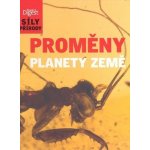 Proměny planety Země – Hledejceny.cz