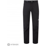 Mountain Equipment IBEX pant black – Sleviste.cz