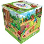 Linteo Elite papírové kapesníčky 3-vrstvé 60 ks – Zboží Dáma