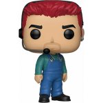 Funko Pop! NSYNC Joey Fatone – Zboží Dáma