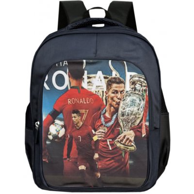 Numberoplus Portugalsko Cristiano Ronaldo CR7 – Zboží Dáma