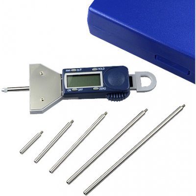 Dasqua 550 mm 4710-1205 – Hledejceny.cz