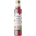 Šufan Malinový sirup s mátou 500 ml – Zbozi.Blesk.cz