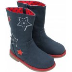 Young Dimension dětské sněhule modré – Zboží Dáma