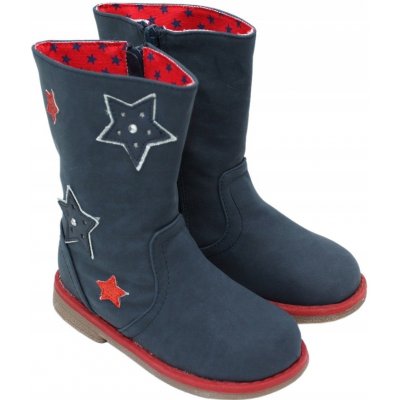 Young Dimension dětské sněhule modré – Zboží Dáma