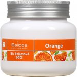 Saloos Bio kokosová péče Orange 250 ml – Zboží Mobilmania