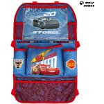 Seven autokapsář Cars Auta polyester – Zbozi.Blesk.cz