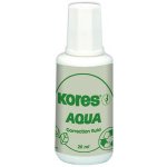 Kores Aqua opravné laky 20 ml – Zbozi.Blesk.cz