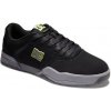 Skate boty Dc Central black/grey/green