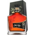 Flor de Caña 25y 40% 0,7 l (kazeta) – Sleviste.cz