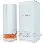 Calvin Klein Contradiction parfémovaná voda dámská 100 ml – Hledejceny.cz