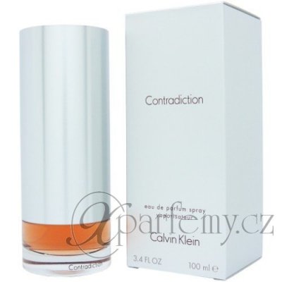 Calvin Klein Contradiction parfémovaná voda dámská 1 ml vzorek