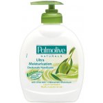 Palmolive Naturals Olive Milk tekuté mýdlo dávkovač 300 ml – Sleviste.cz