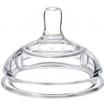 Haakaa antikolikový dudlík M 2 ks – Zboží Dáma