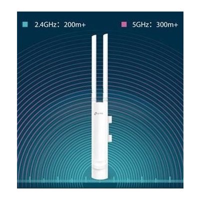 TP-Link EAP225-outdoor AC1750 – Hledejceny.cz