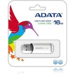 ADATA Classic C906 16GB AC906-16G-RWH – Zbozi.Blesk.cz