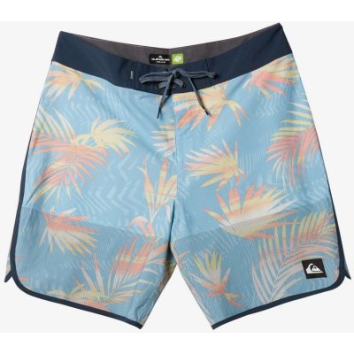 Quiksilver plavky Highlite Scallop 19