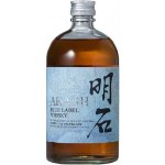 Akashi Blue Label 40% 0,7 l (holá láhev) – Hledejceny.cz